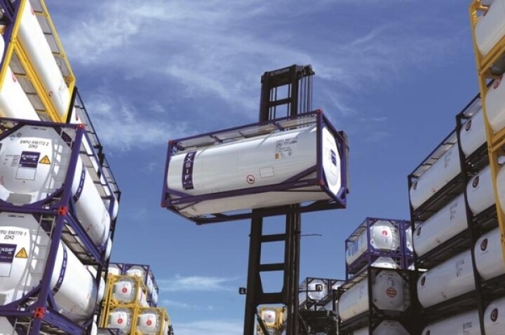 【南通電視臺】新年開新局 奮戰(zhàn)“開門紅”丨中集環(huán)科開足馬力復(fù)工復(fù)產(chǎn) 奮戰(zhàn)龍年“開門紅”