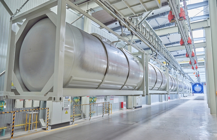 【南通發(fā)布】探訪(fǎng)5G工廠(chǎng)，解鎖智造躍遷南通密碼